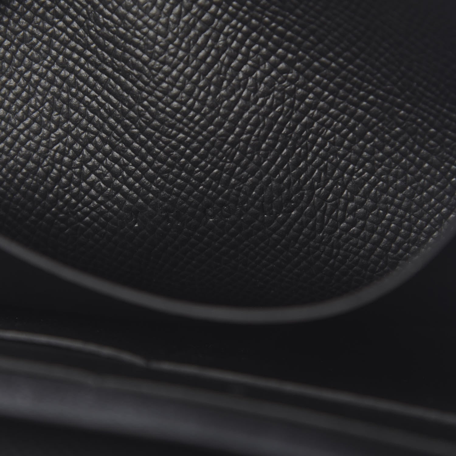 Hermes Epsom Clic 16 Wallet Black 7 of 11