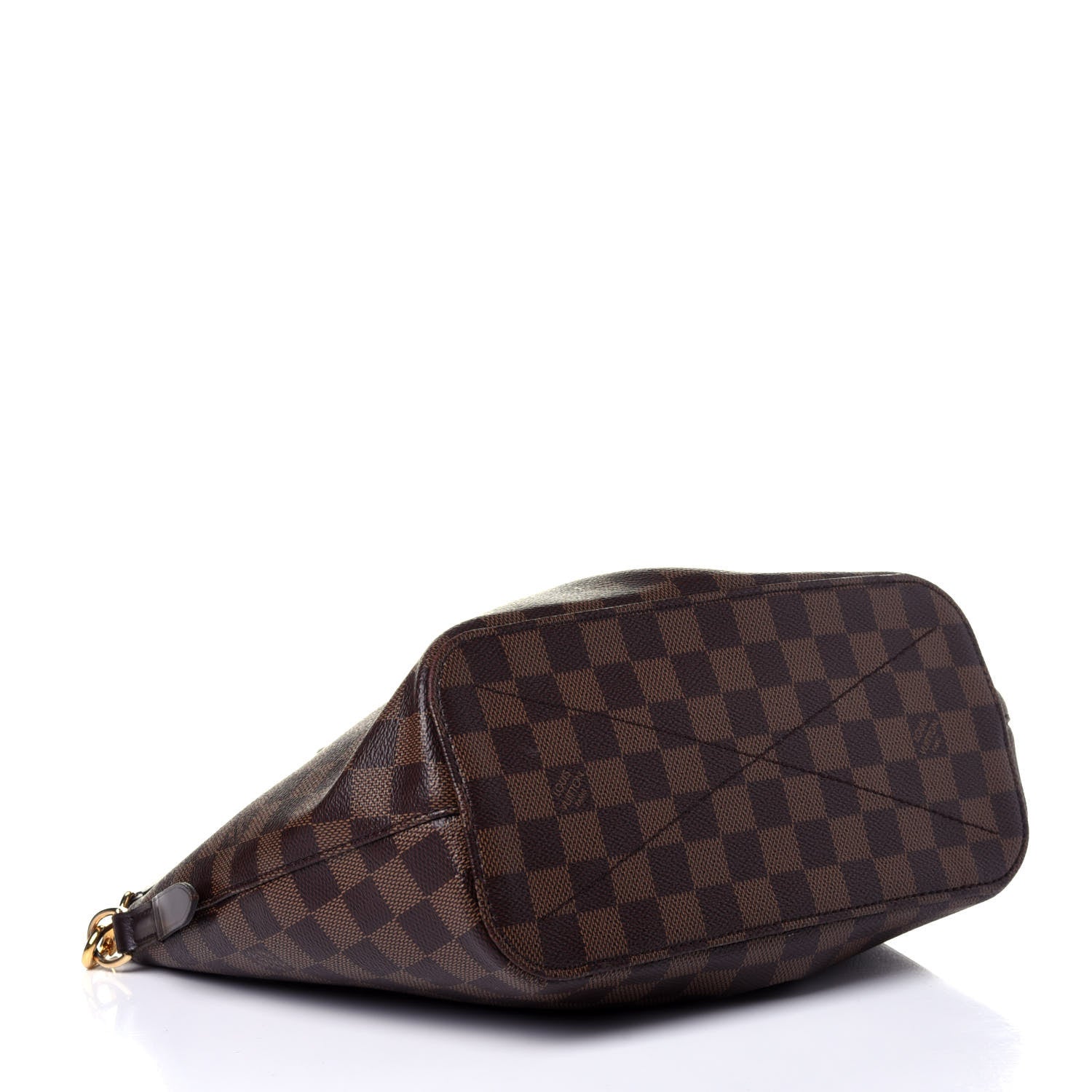 Louis Vuitton Damier Ebene Siena PM 3 of 12
