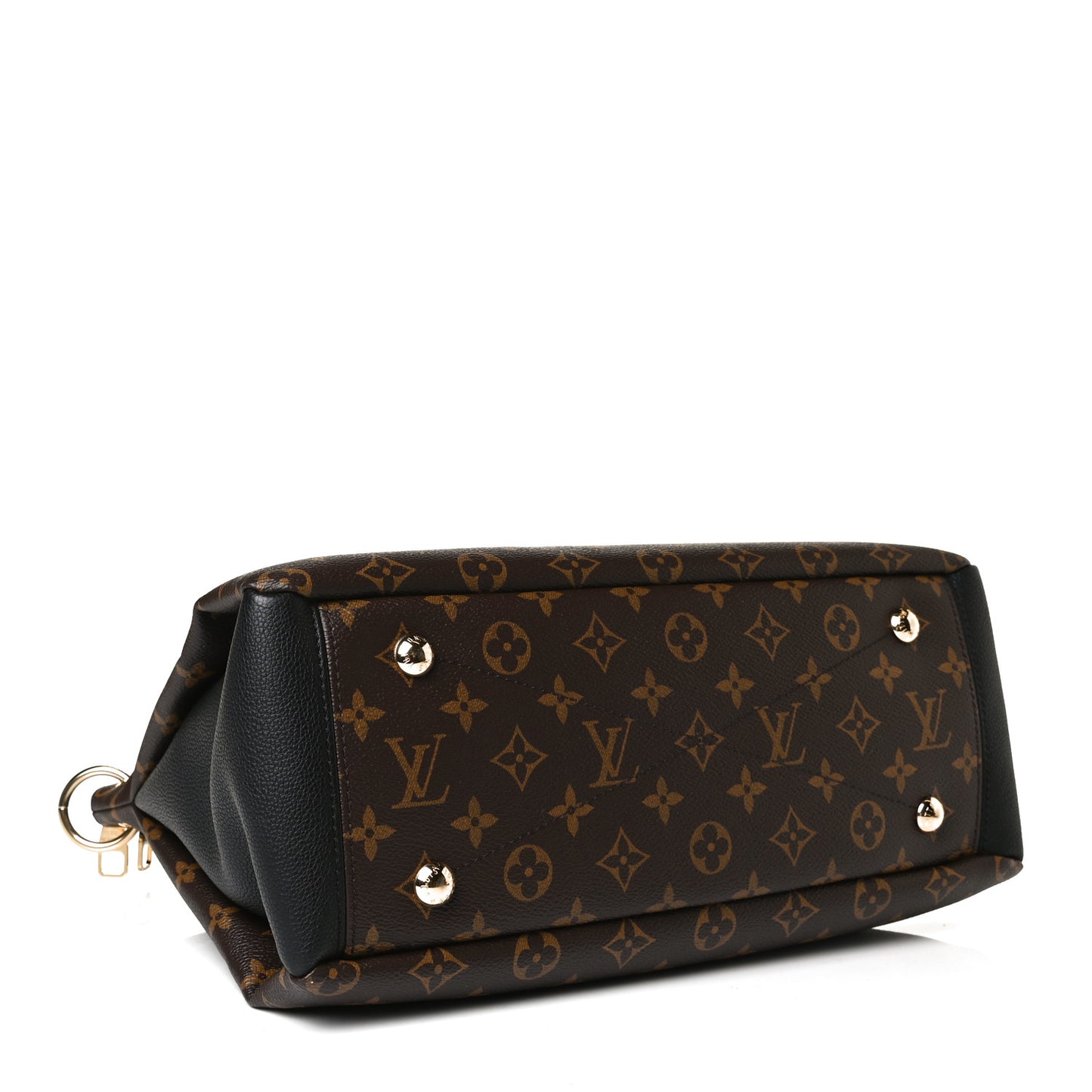 Monogram Pallas Full Black