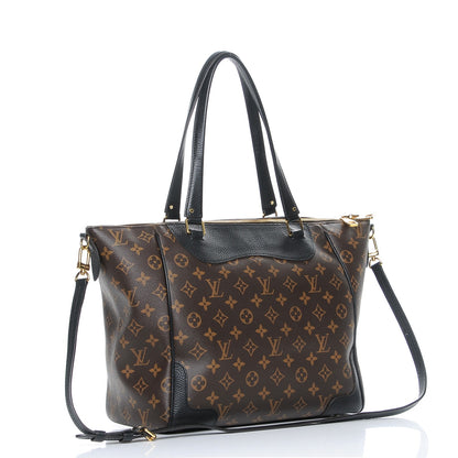 Louis Vuitton Monogram Estrela NM Black 4 of 8