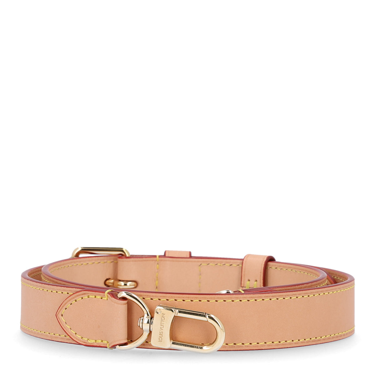 Vachetta Adjustable Speedy Bandouliere Shoulder Strap