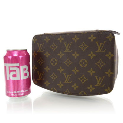 Louis Vuitton Monogram Monte Carlo Jewelry Box 2 of 6