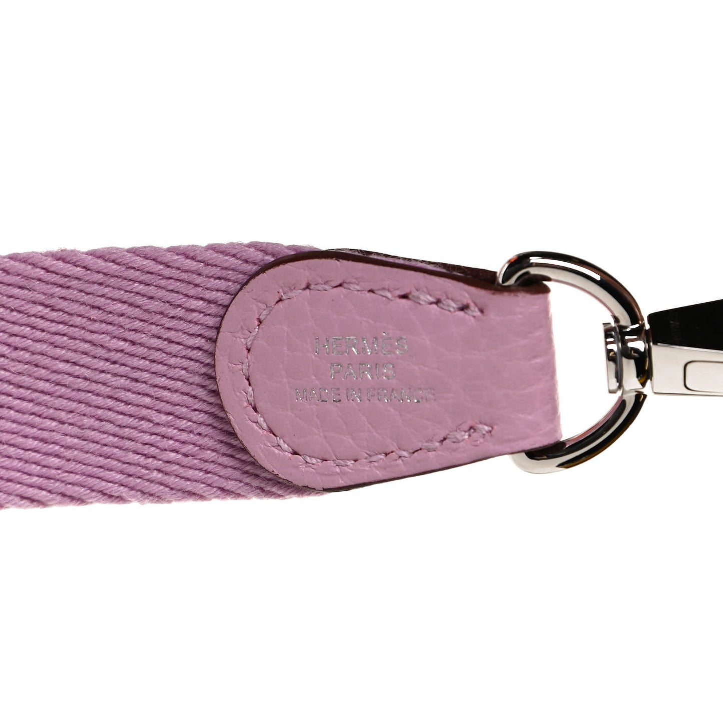 Taurillon Clemence Evelyne TPM Mauve Sylvestre