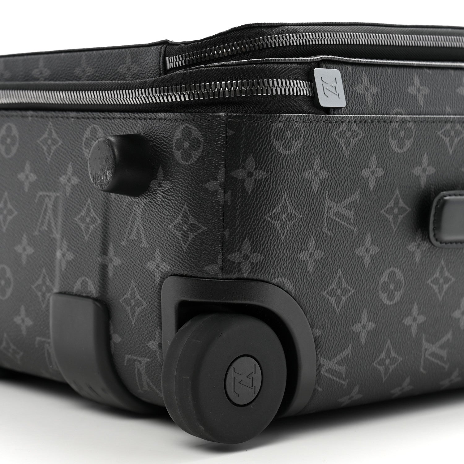 Louis Vuitton Monogram Eclipse Pegase 8 of 13