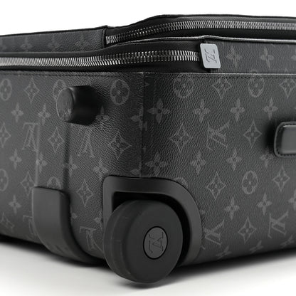 Louis Vuitton Monogram Eclipse Pegase 8 of 13
