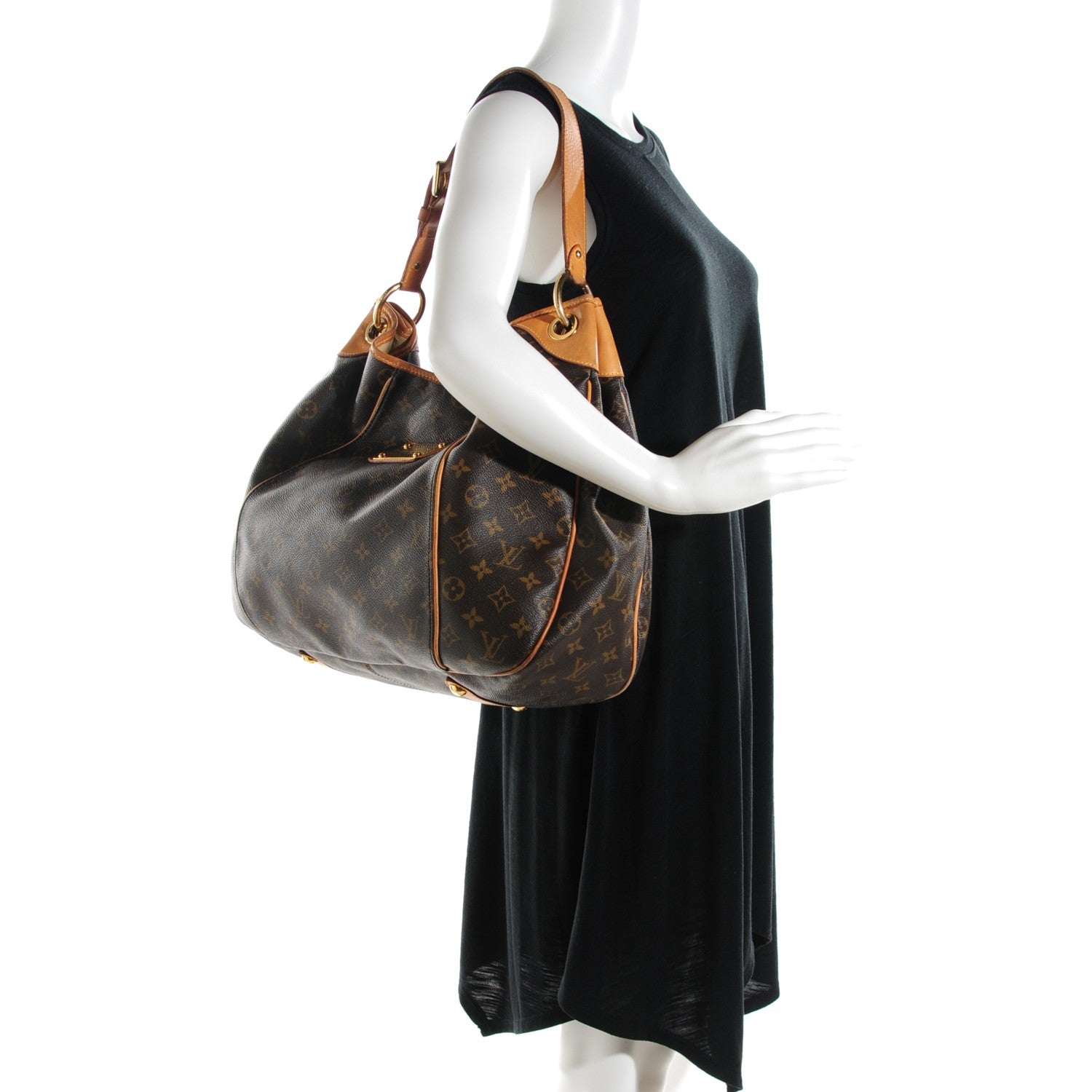 Louis Vuitton Monogram Galliera GM 2 of 11