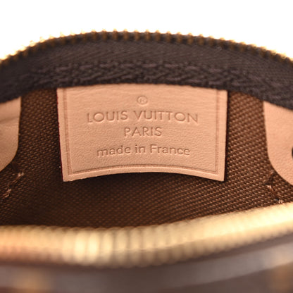 Louis Vuitton Monogram Nano Speedy 6 of 10