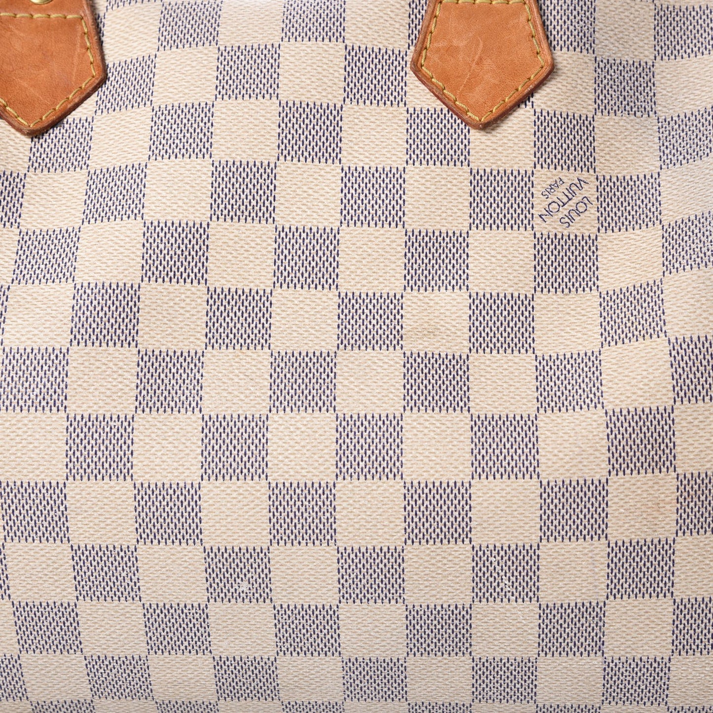 Damier Azur Speedy 30