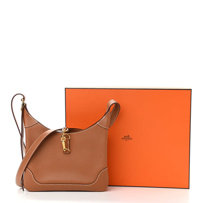 Hermes Evercolor Trim Duo 24 Gold 11 of 11