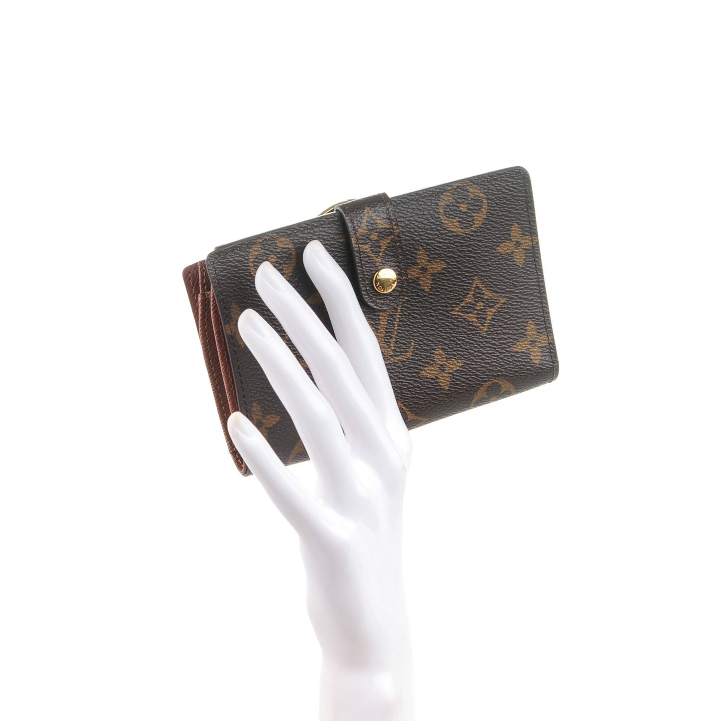 Monogram French Purse Wallet