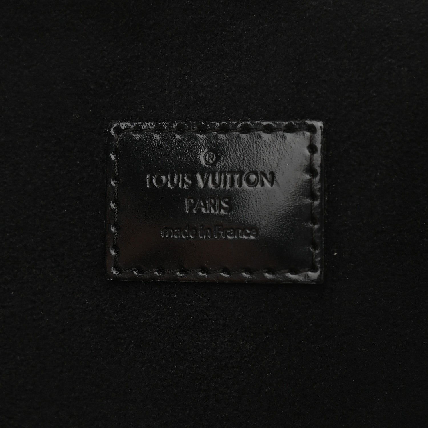 Louis Vuitton Monogram Mirage Speedy 30 Black 6 of 8
