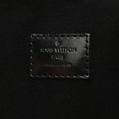 Louis Vuitton Monogram Mirage Speedy 30 Black 6 of 8