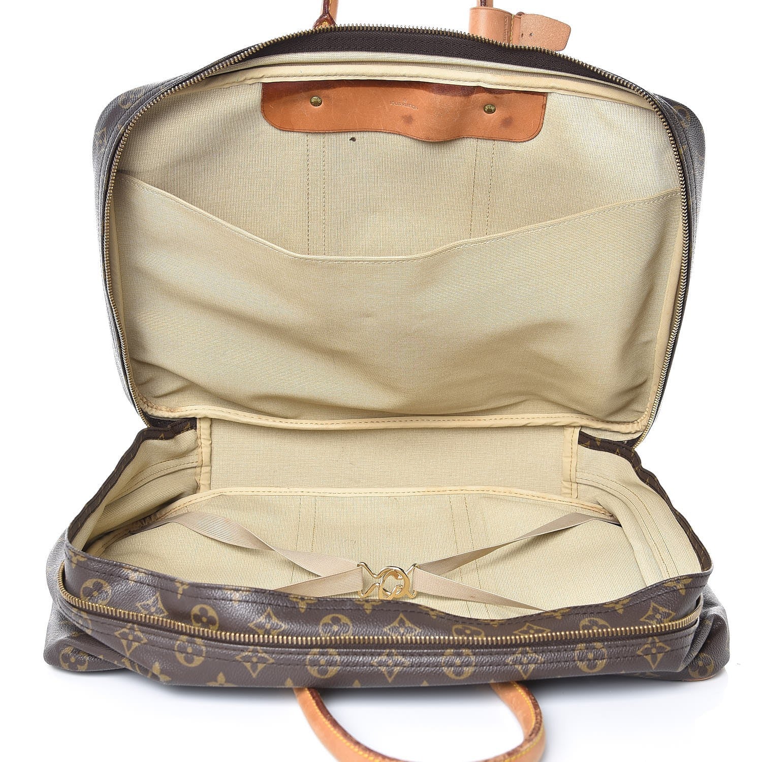 Louis Vuitton Monogram Sirius 45 5 of 25