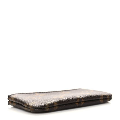 Louis Vuitton Monogram Key Pouch 4 of 7