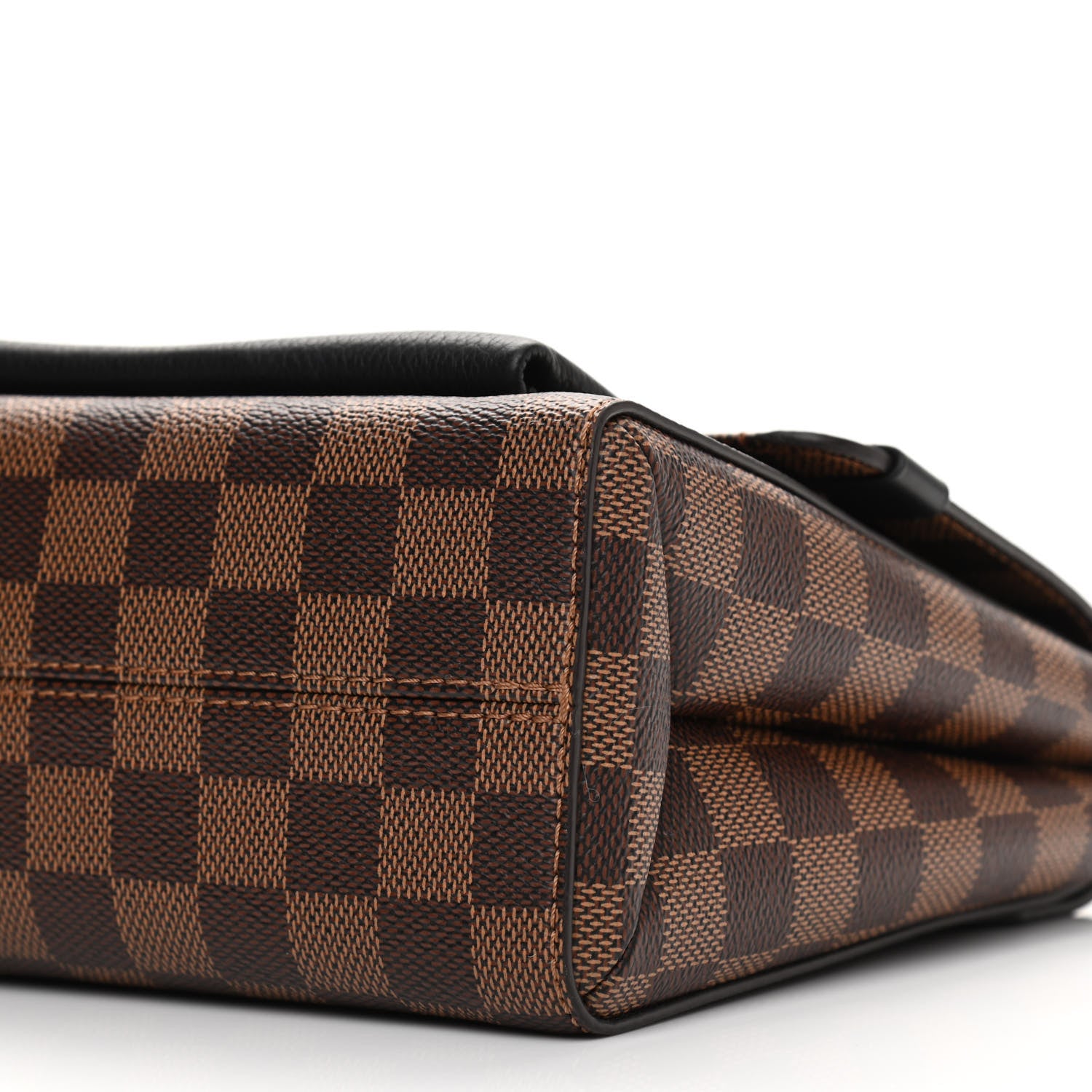 Louis Vuitton Damier Ebene Vavin PM Black 9 of 9