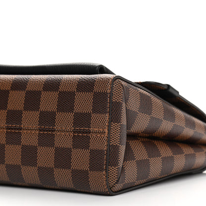 Louis Vuitton Damier Ebene Vavin PM Black 9 of 9