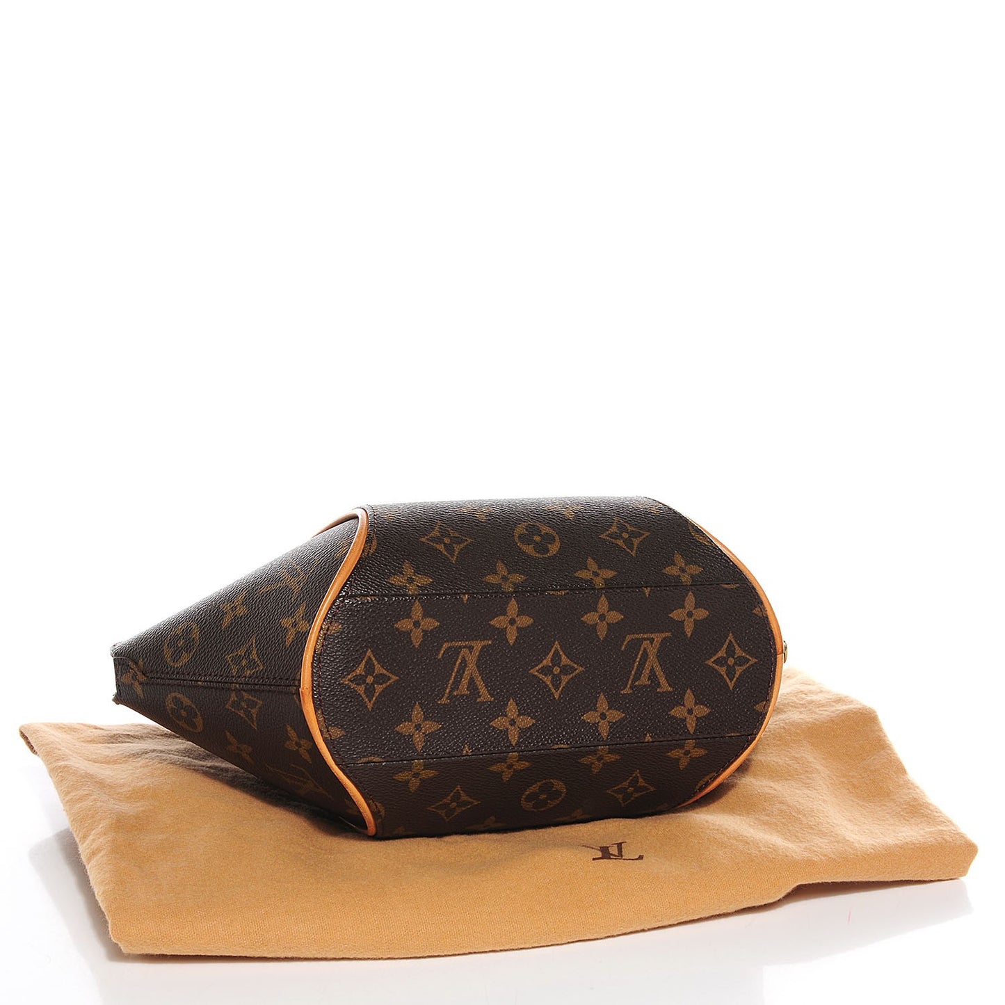 Monogram Ellipse PM