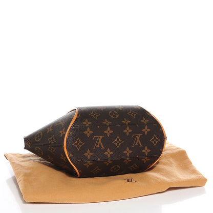 Louis Vuitton Monogram Ellipse PM 4 of 7