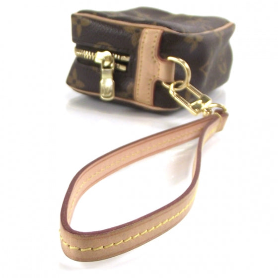 Louis Vuitton Monogram Wapity Case 9 of 9