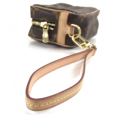 Louis Vuitton Monogram Wapity Case 9 of 9