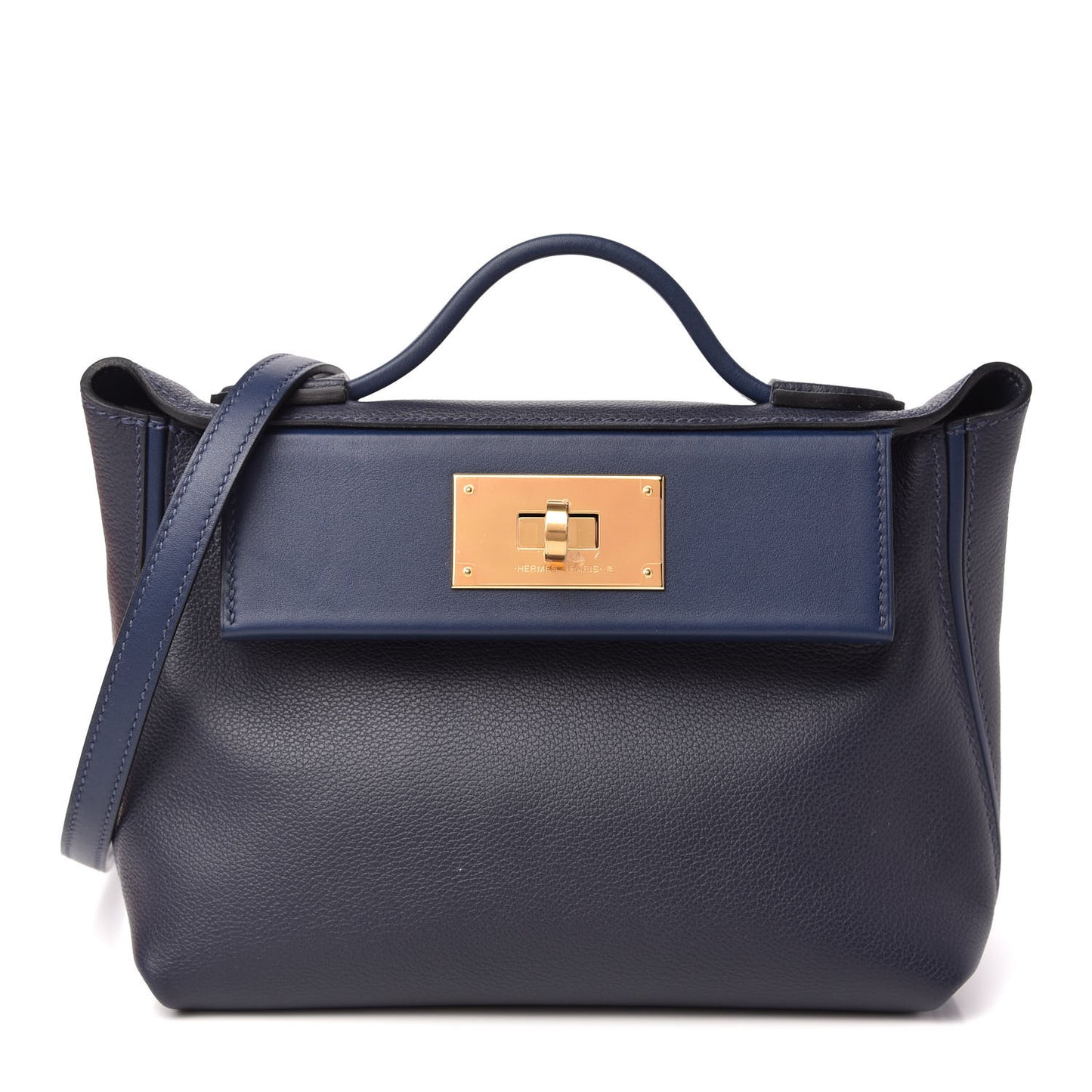Evercolor Swift 24/24 21 Bleu Nuit Bleu Navy