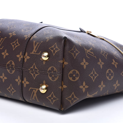 Louis Vuitton Monogram Melie 8 of 16