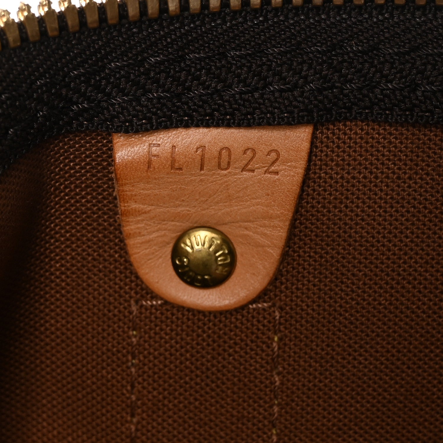 Louis Vuitton Monogram Keepall 45 6 of 12