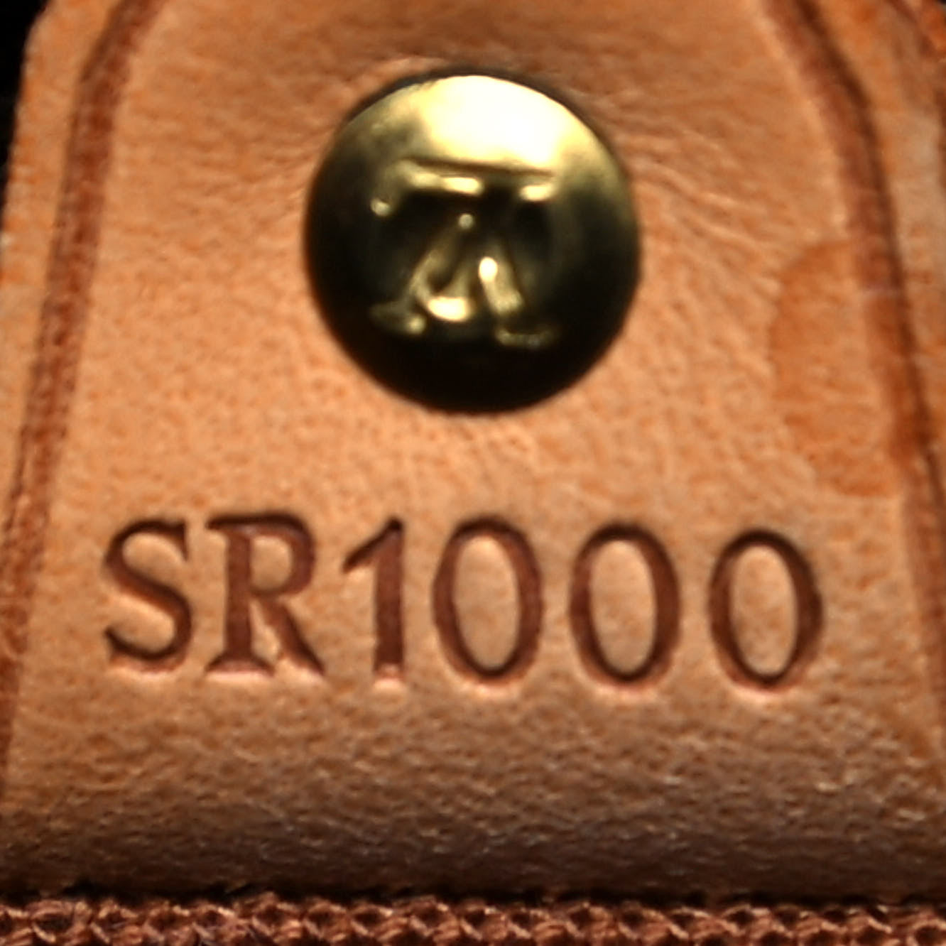 Louis Vuitton Monogram Vavin GM 7 of 17
