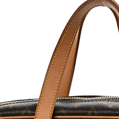 Louis Vuitton Monogram Porte-Documents Pegase Briefcase 10 of 14