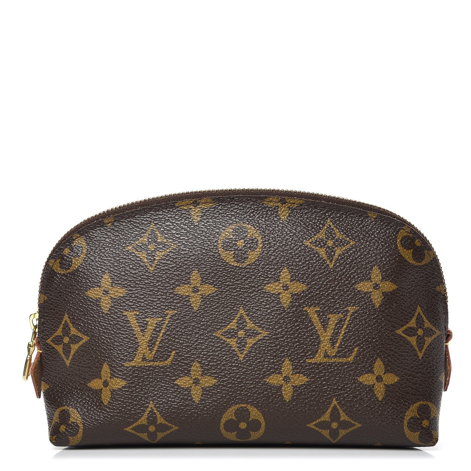 Louis Vuitton Monogram Cosmetic Pouch 1 of 7
