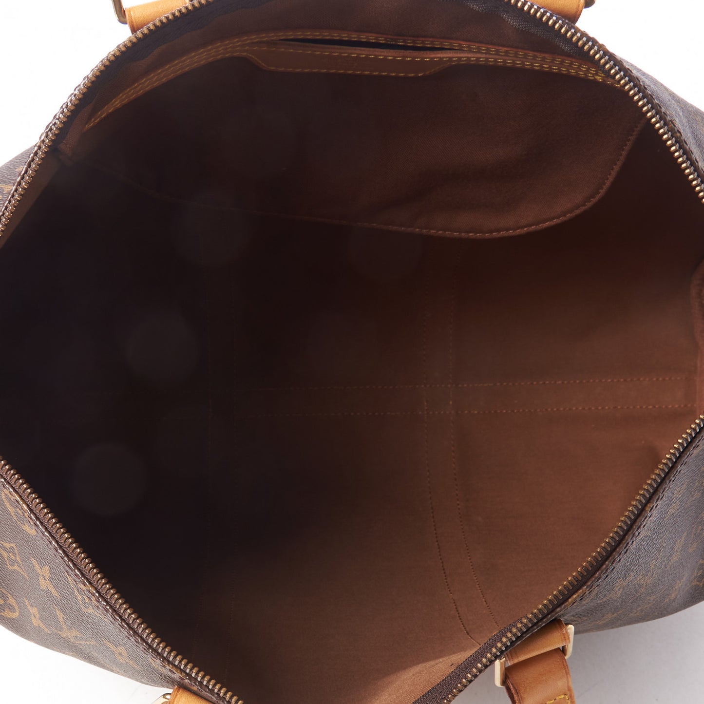 Monogram Sac Flanerie 45