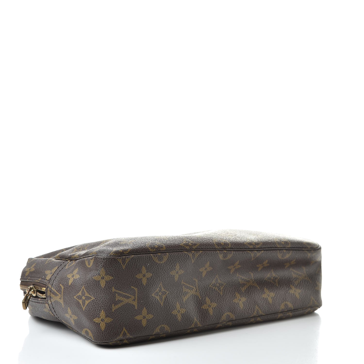 Louis Vuitton Monogram Trousse Toilette 28 4 of 11