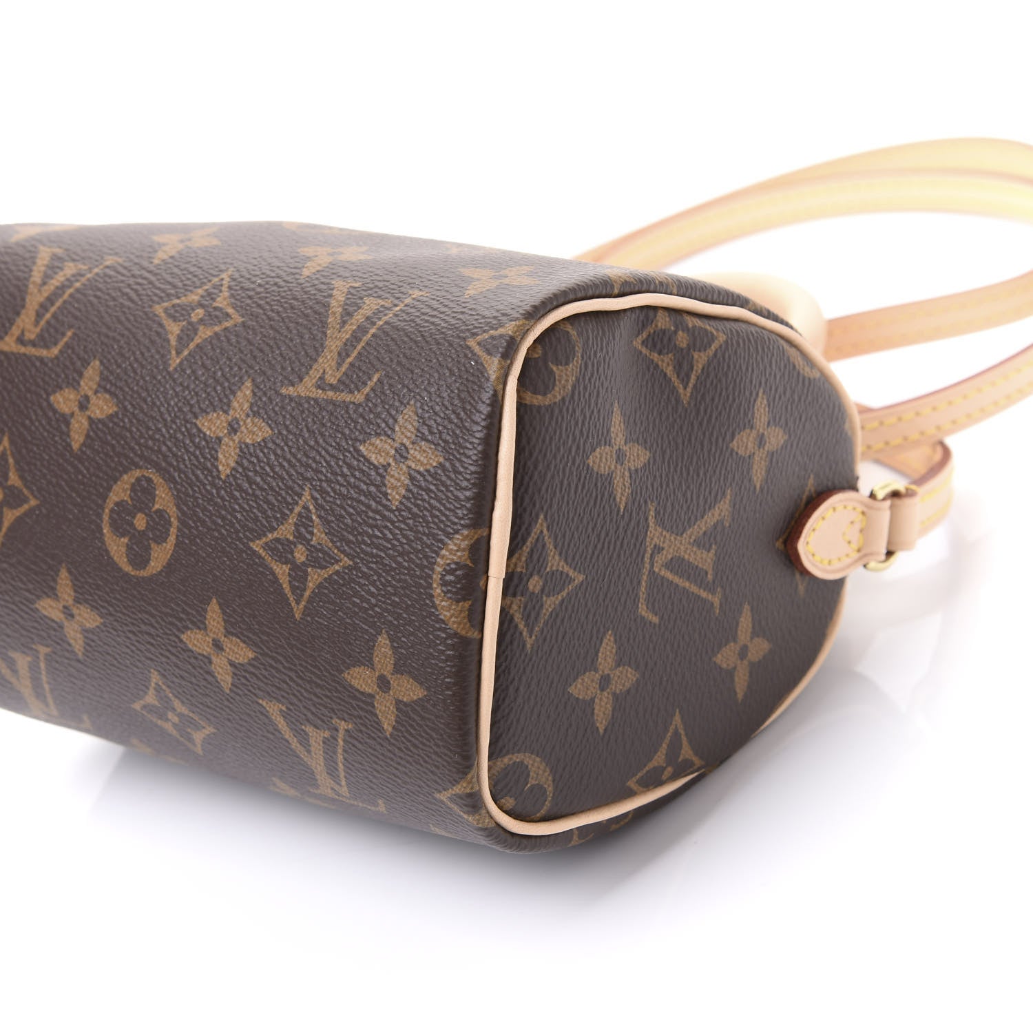 Louis Vuitton Monogram Nano Speedy 9 of 10