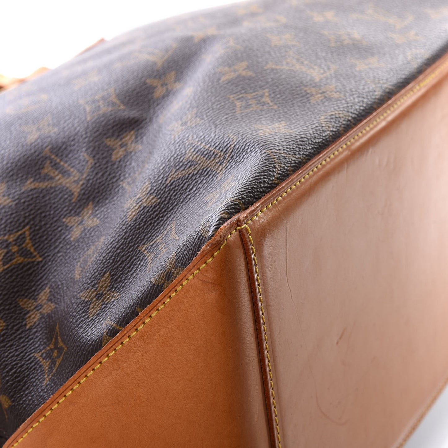 Monogram Cabas Mezzo