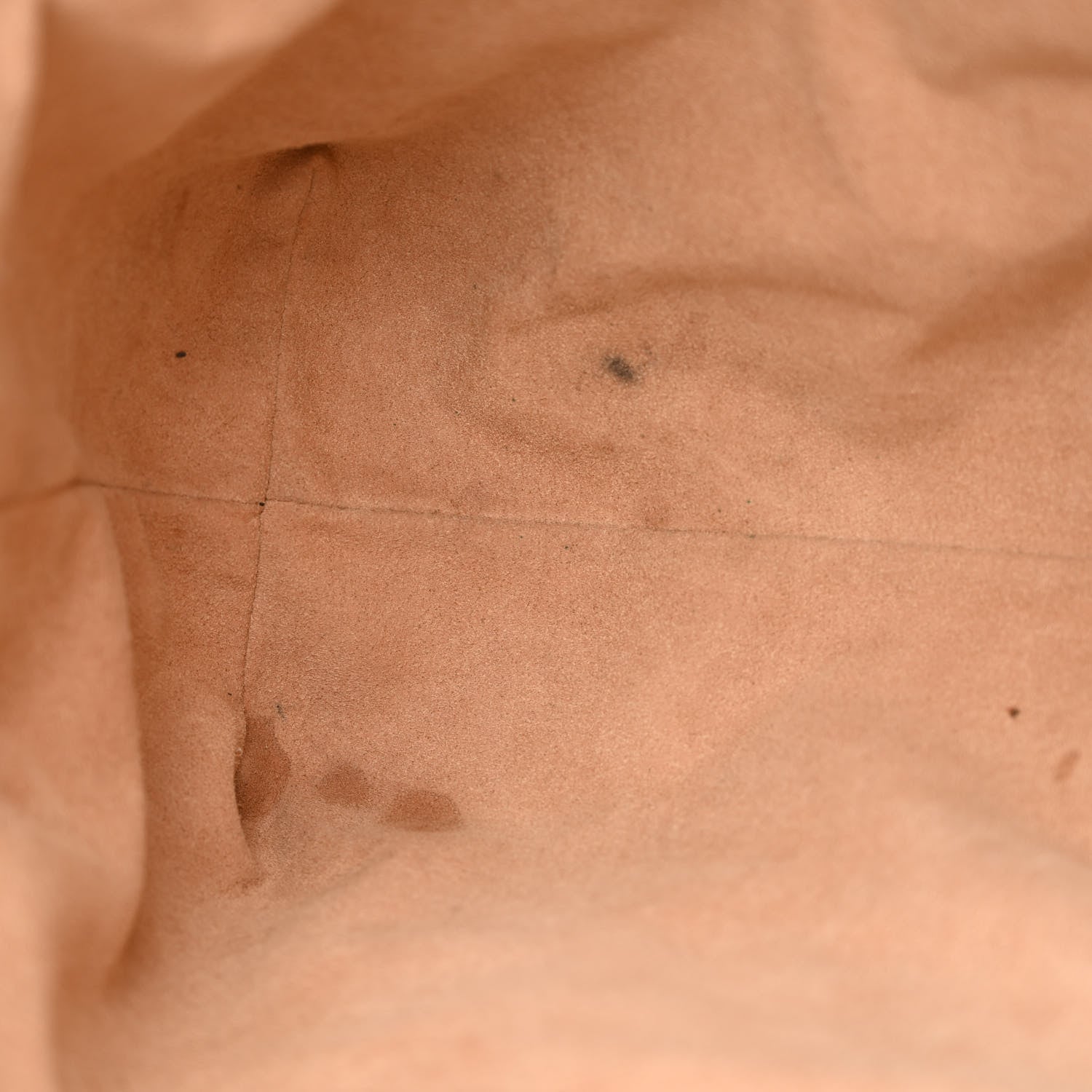 Gucci GG Supreme Monogram Textured Calfskin Web Medium Ophidia Shopping Tote Beige Ebony New Acero 8 of 22