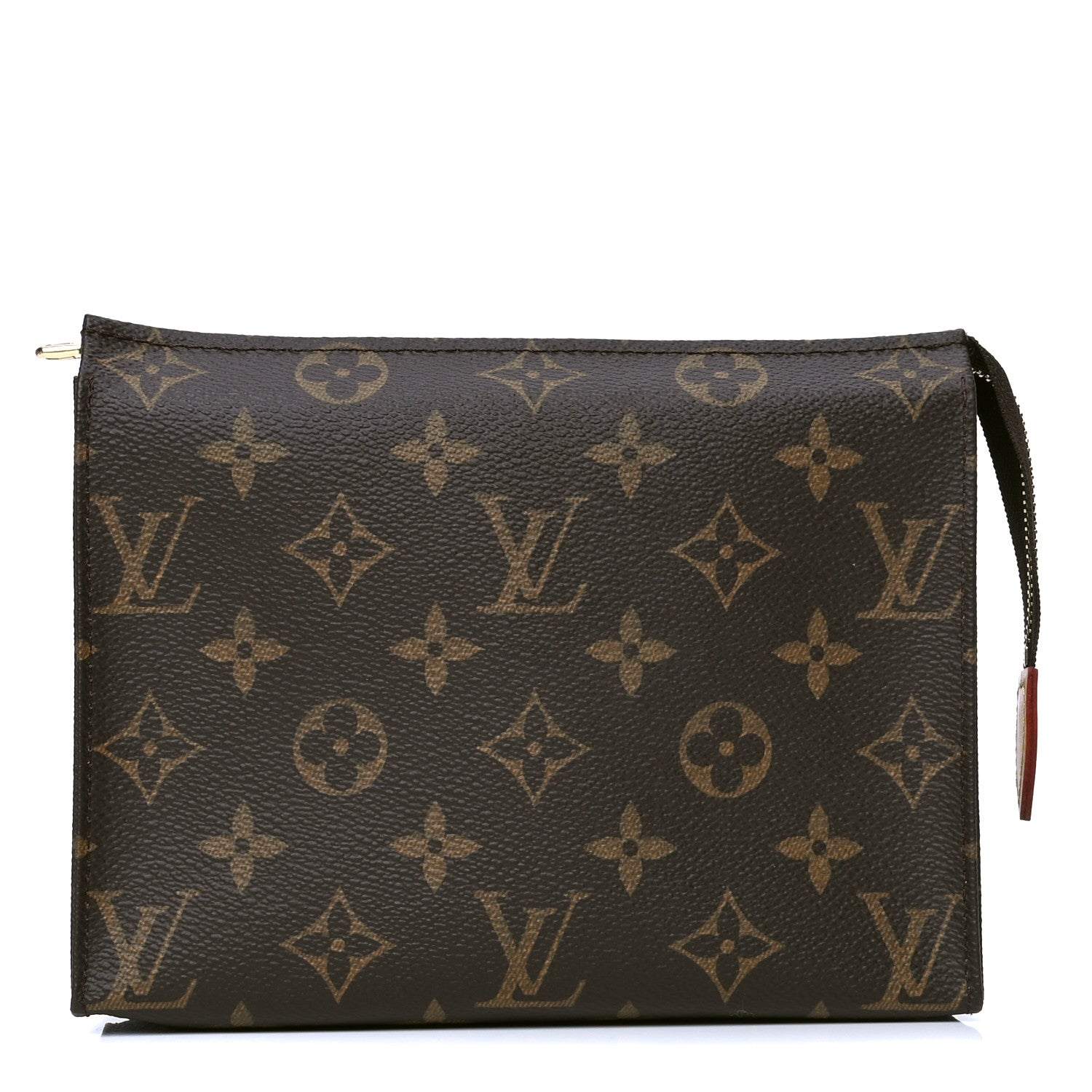 Louis Vuitton Monogram Toiletry Pouch 19 1 of 4