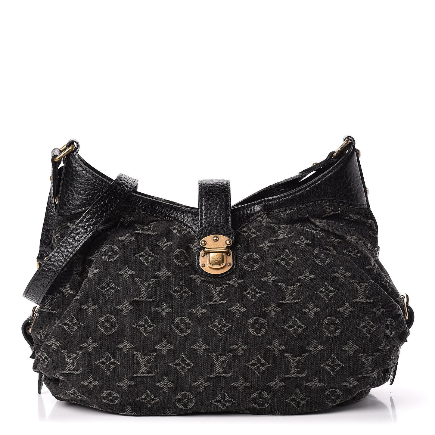 Denim Mahina XS Black