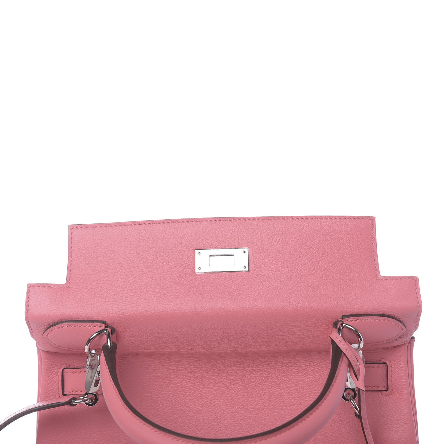 Evercolor Verso Kelly Retourne 28 Rose D'ete Terre Battue
