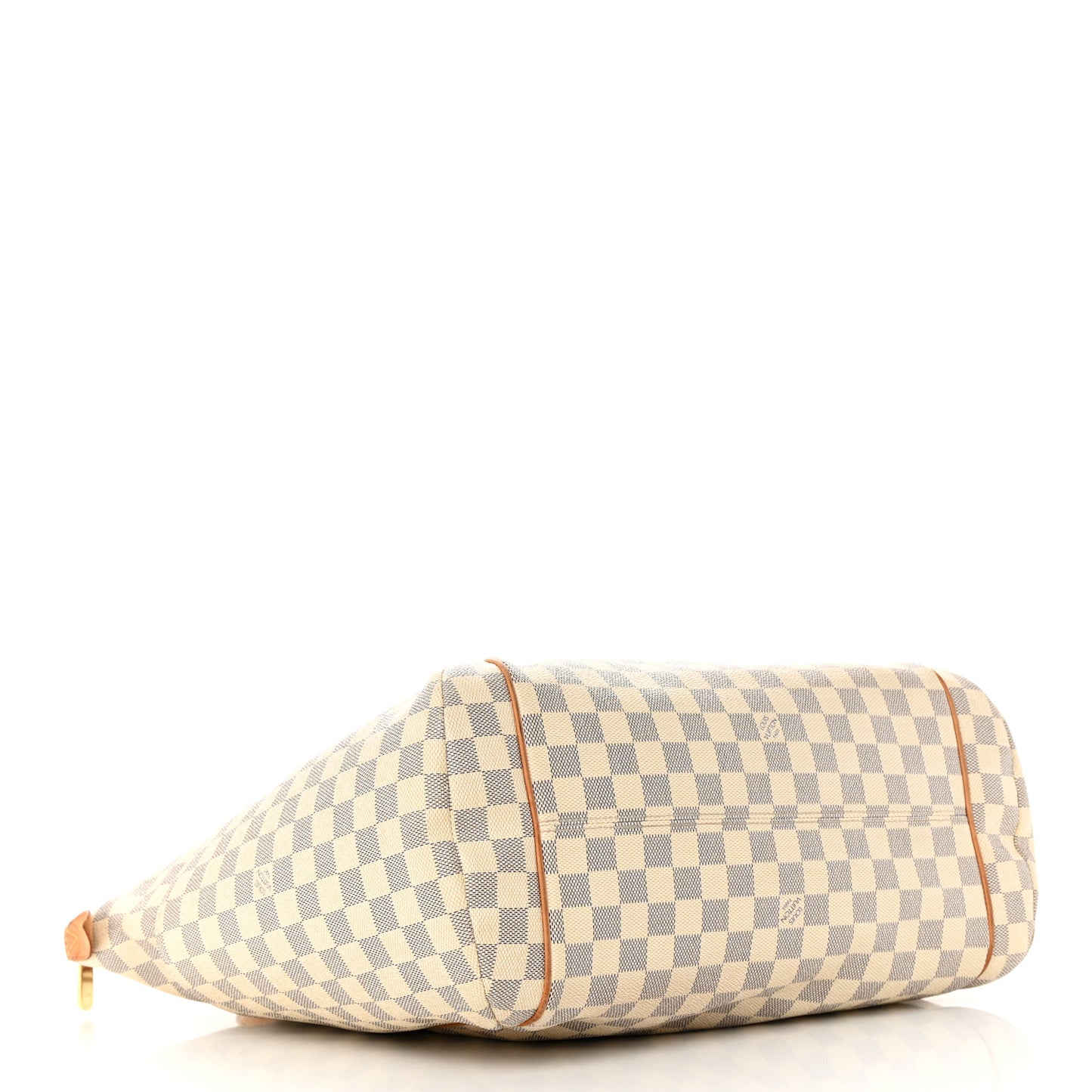 Damier Azur Totally GM