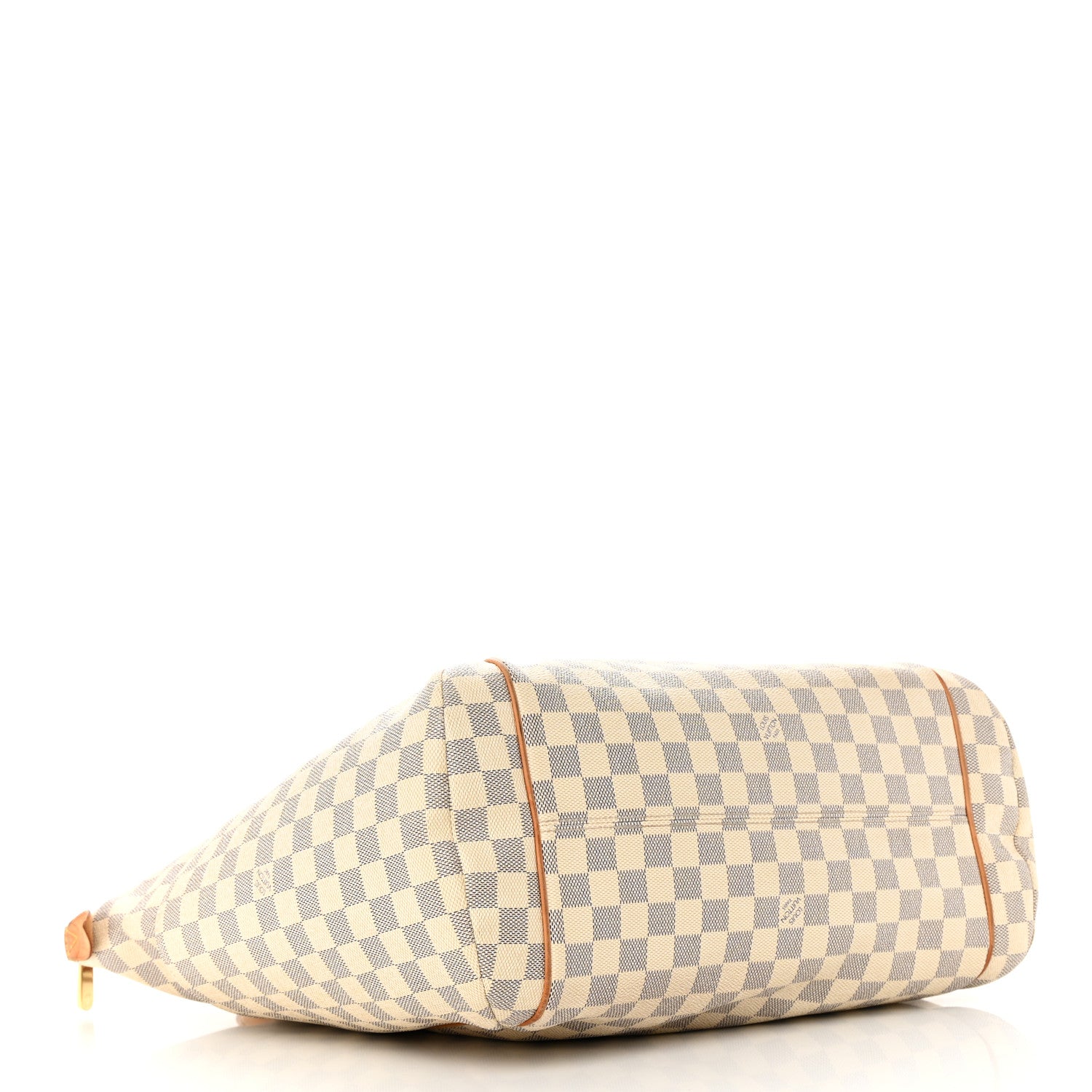 Louis Vuitton Damier Azur Totally GM 4 of 22