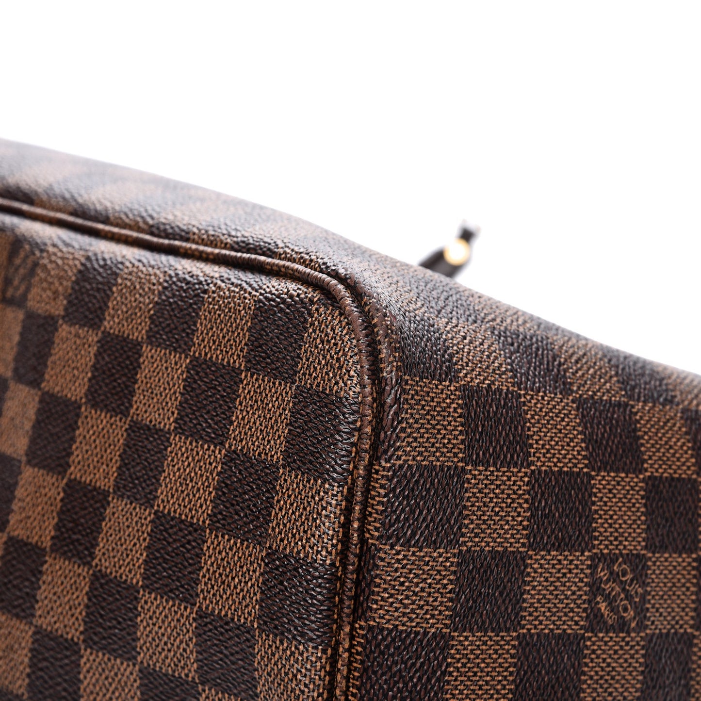 Damier Ebene Neverfull GM