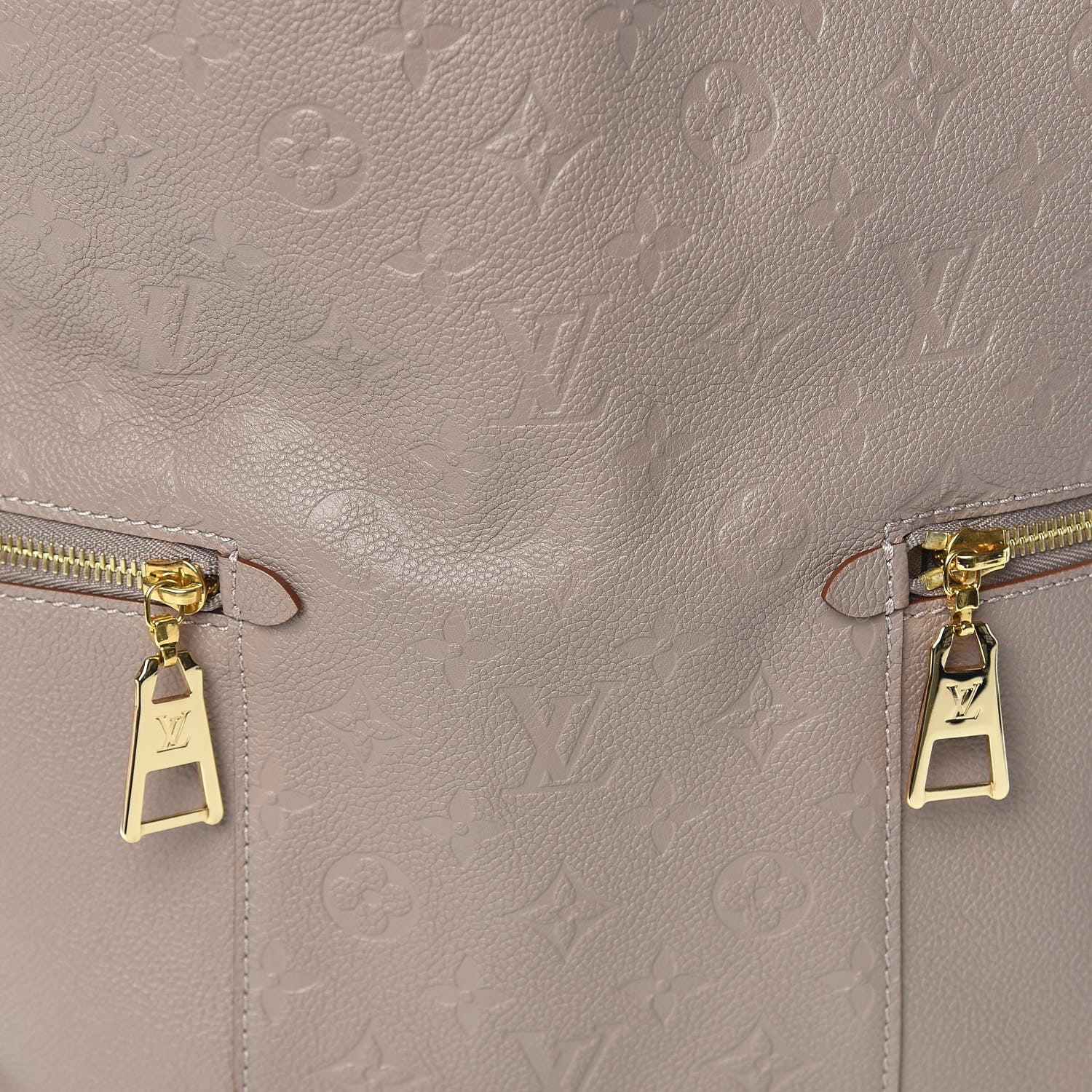 Louis Vuitton Empreinte Melie Vison 9 of 9
