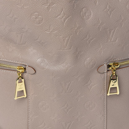 Louis Vuitton Empreinte Melie Vison 9 of 9