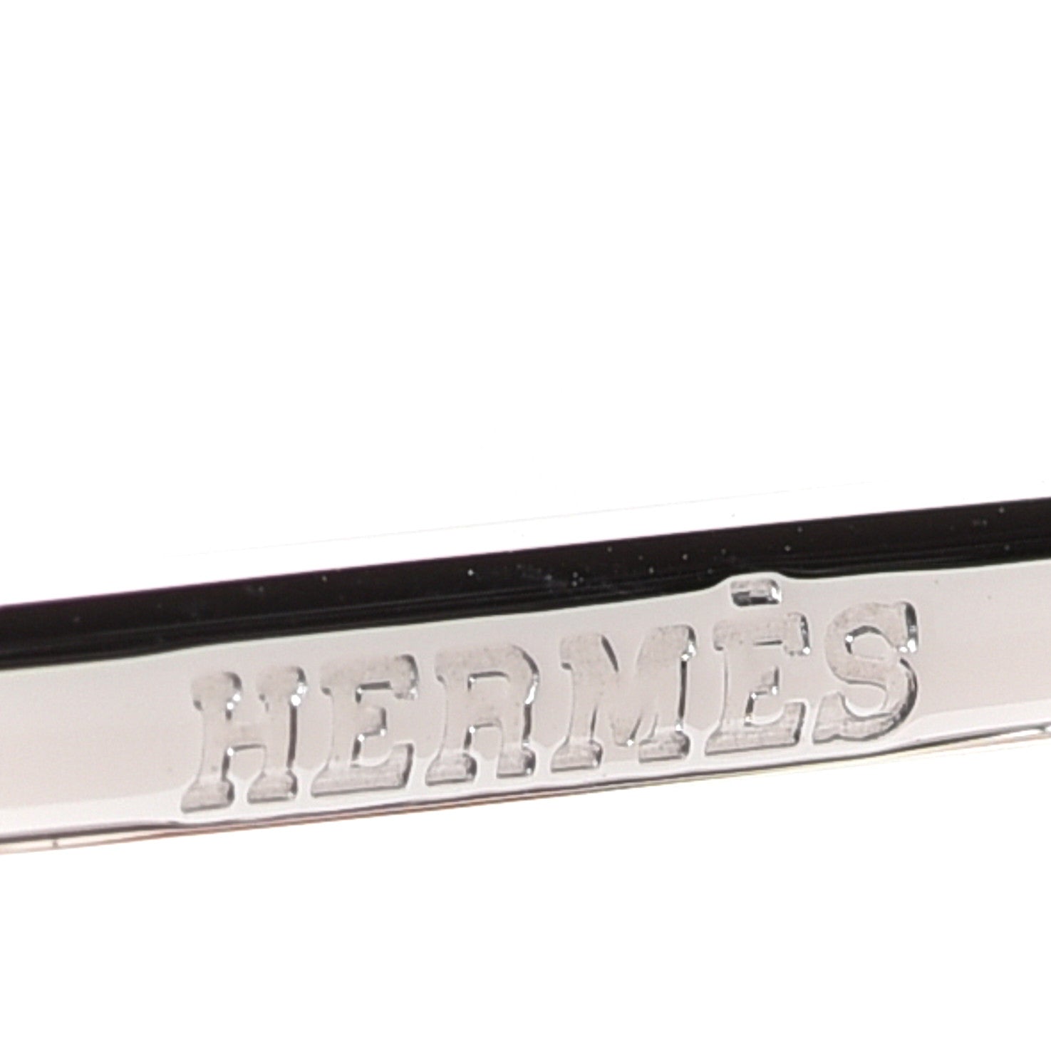 Hermes Nylon Weave Apple Watch Single Tour Band 40mm Orange Rose Mexico 5 of 7