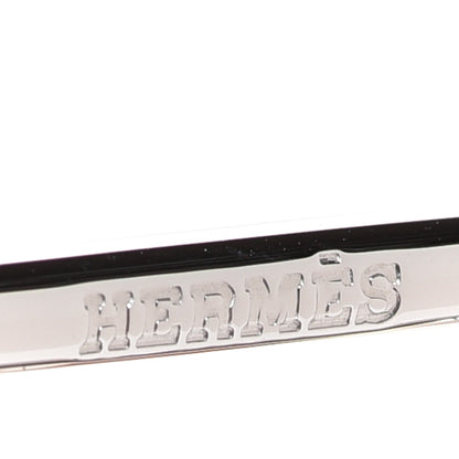 Hermes Nylon Weave Apple Watch Single Tour Band 40mm Orange Rose Mexico 5 of 7