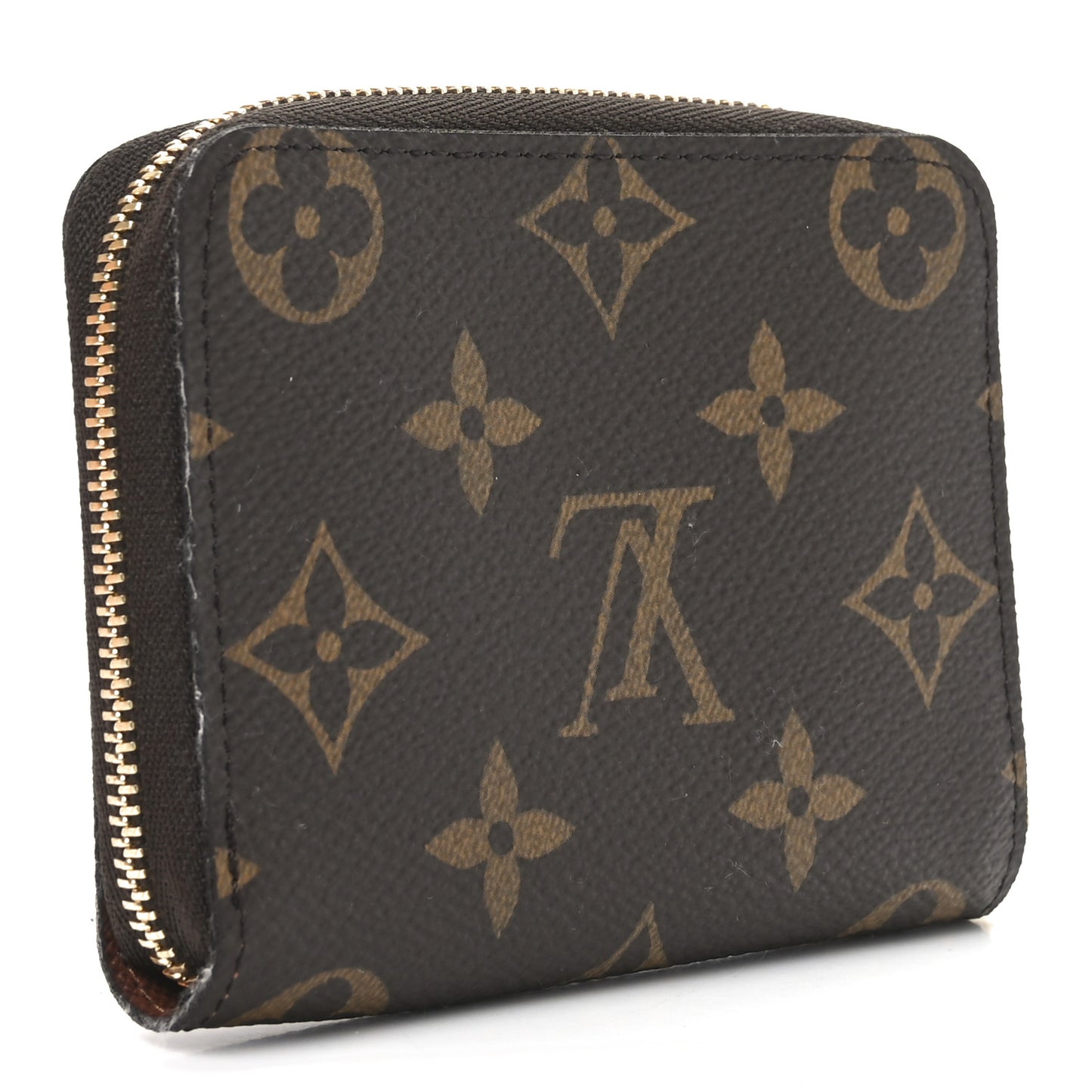 Monogram Zippy Coin Purse