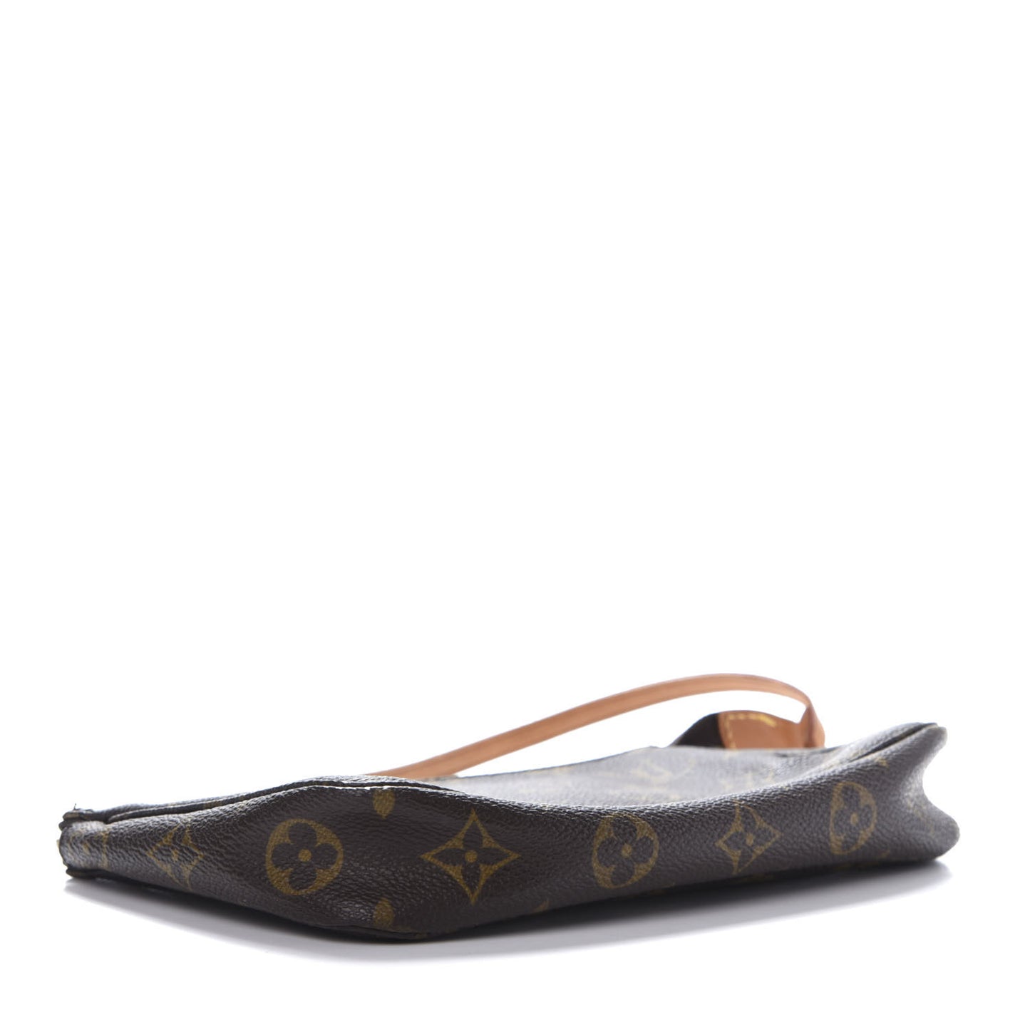 Monogram Pochette Accessories