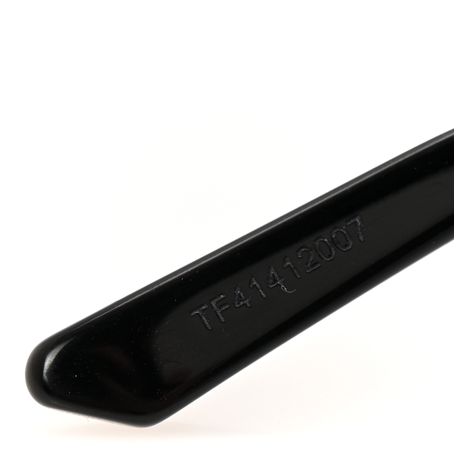 Christian Dior Diorsignature S6U Square Sunglasses Black 8 of 9