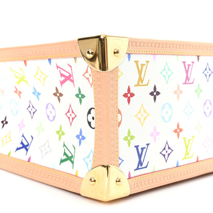 Louis Vuitton LV X TM Monogram Multicolor Onthego MM White 8 of 9