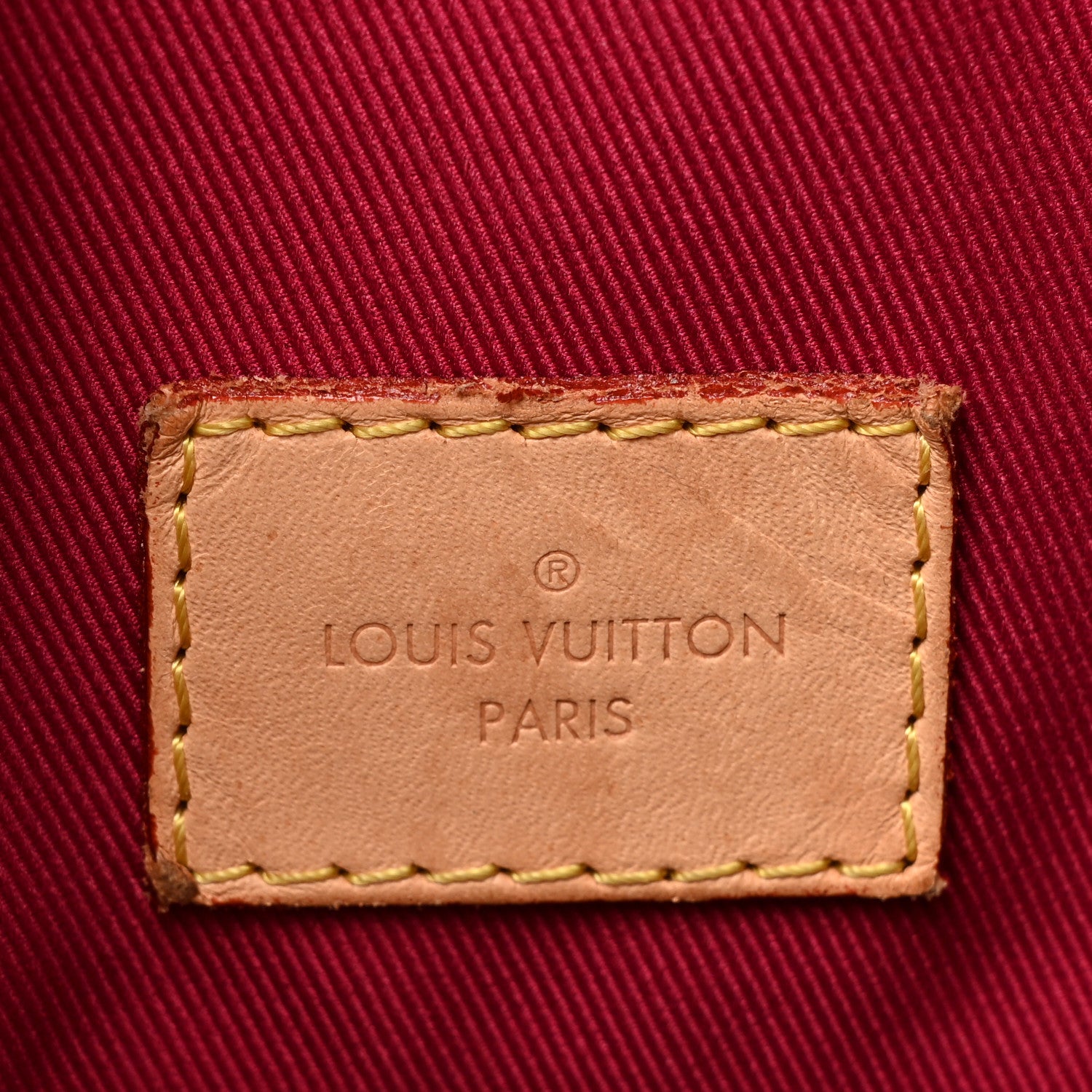 Louis Vuitton Monogram Graceful PM Pivoine 6 of 17